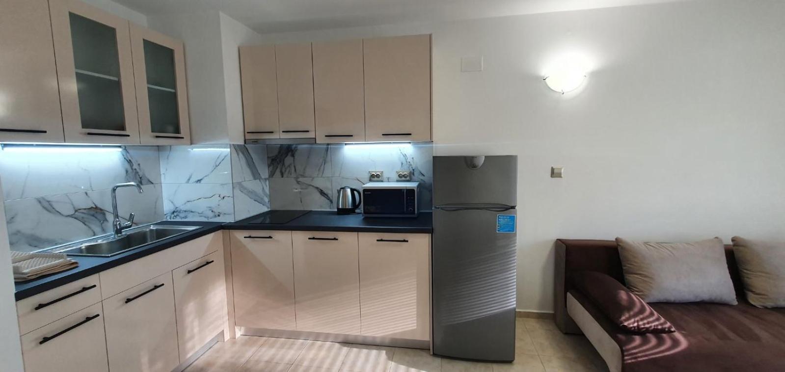 דירות סבטי ולאס Complex Къщите מראה חיצוני תמונה
